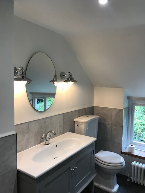 The Norfolk Bathroom Company