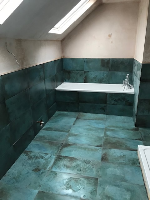 The Norfolk Bathroom Company