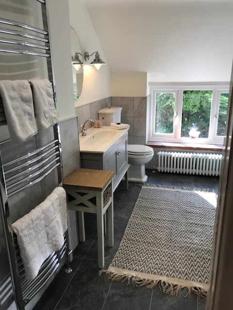 The Norfolk Bathroom Company