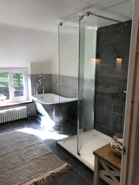 The Norfolk Bathroom Company