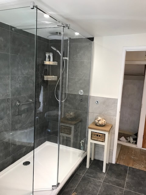 The Norfolk Bathroom Company