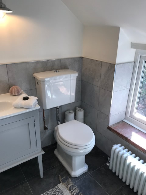The Norfolk Bathroom Company