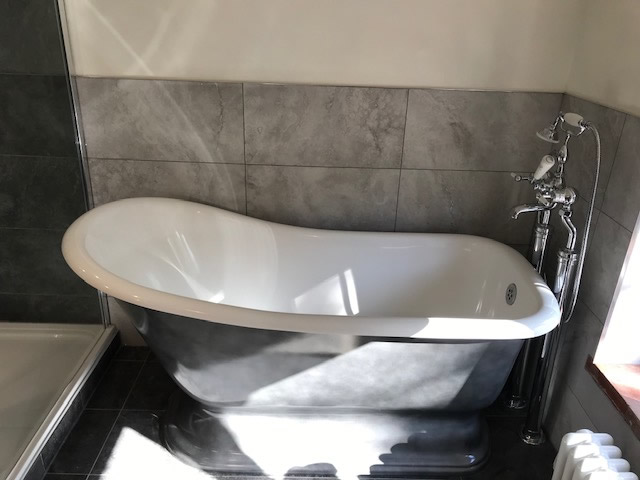 The Norfolk Bathroom Company
