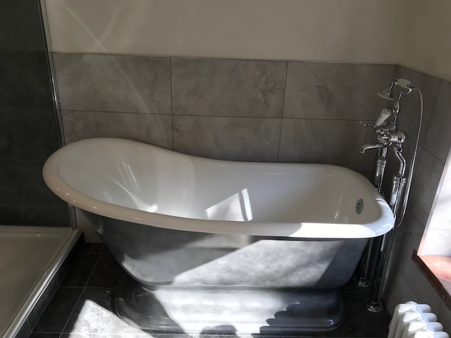 The Norfolk Bathroom Company