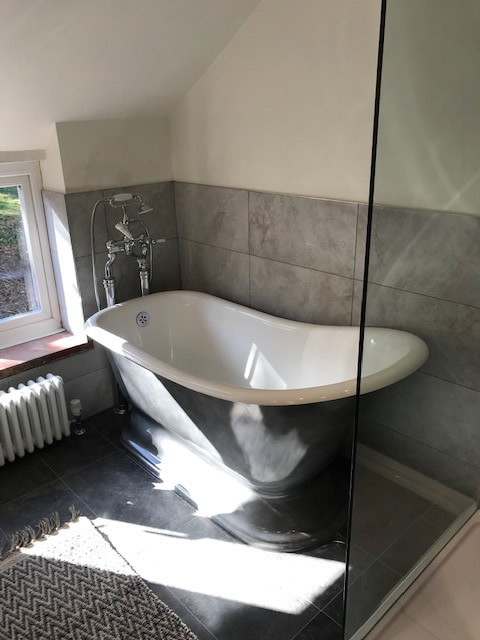 The Norfolk Bathroom Company