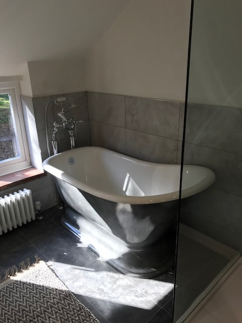 The Norfolk Bathroom Company
