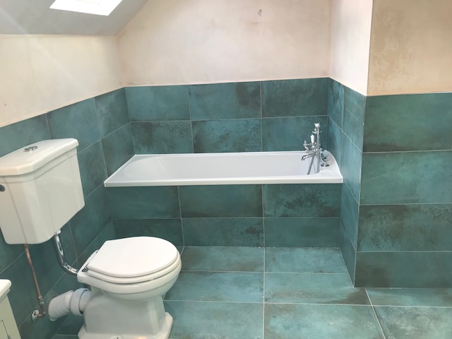 The Norfolk Bathroom Company