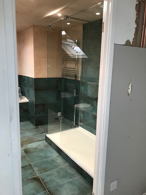 The Norfolk Bathroom Company