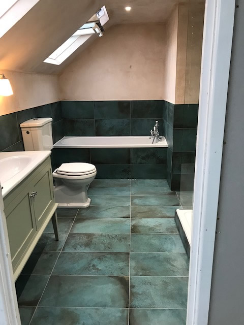 The Norfolk Bathroom Company