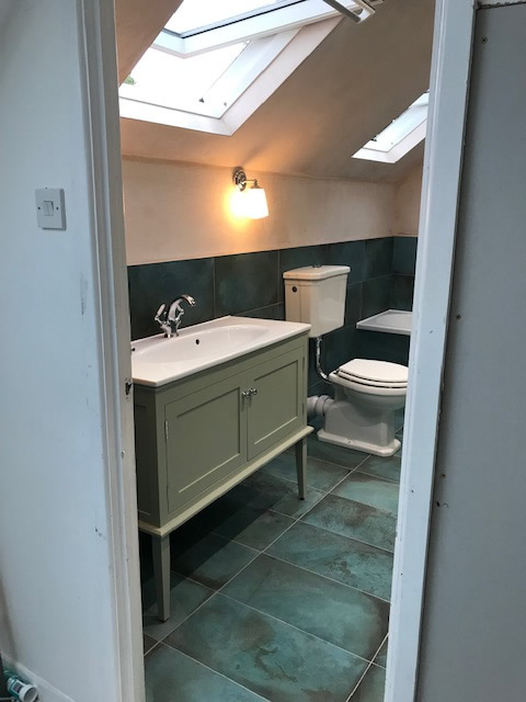 The Norfolk Bathroom Company