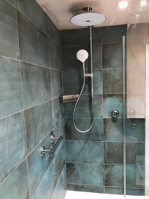 The Norfolk Bathroom Company