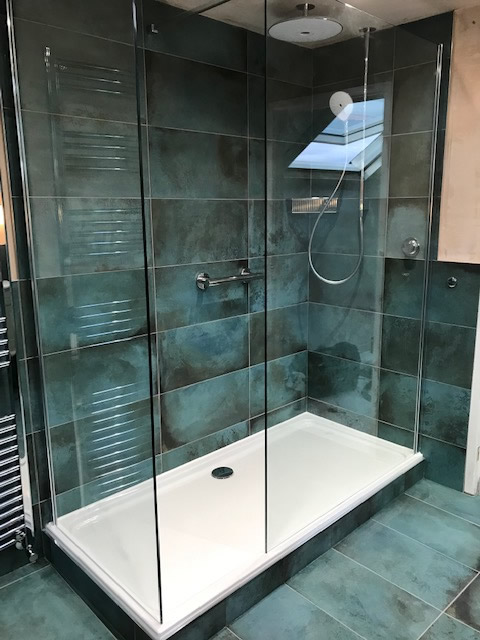 The Norfolk Bathroom Company