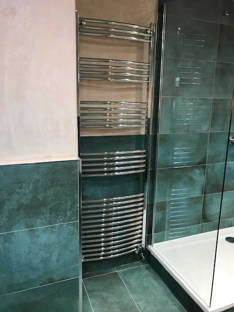 The Norfolk Bathroom Company