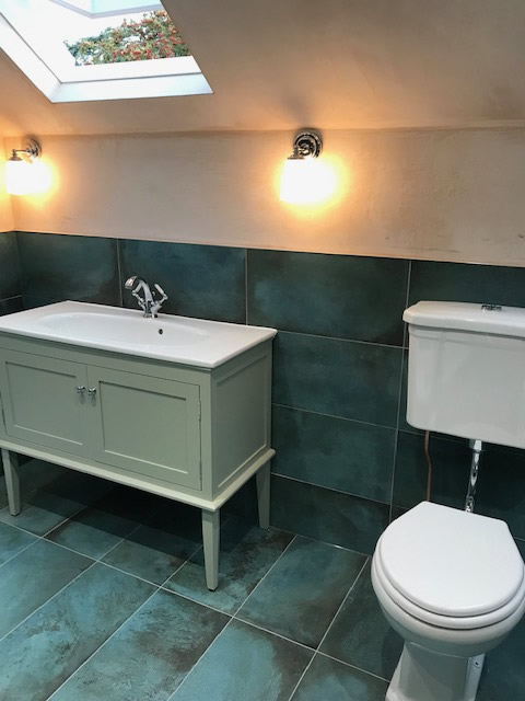 The Norfolk Bathroom Company