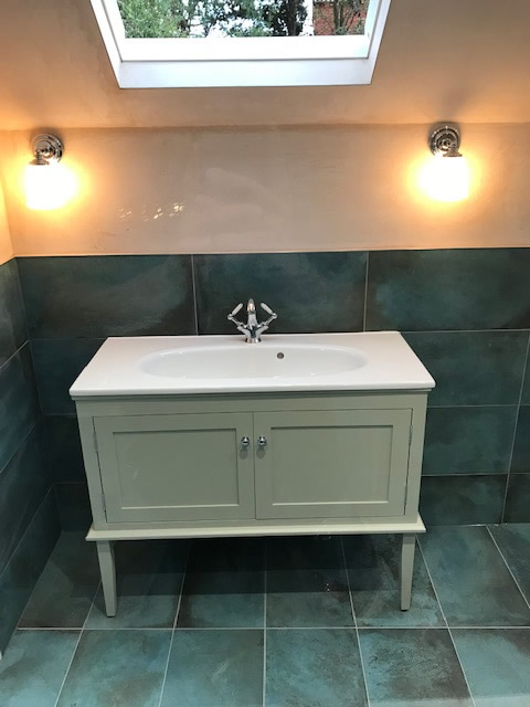 The Norfolk Bathroom Company