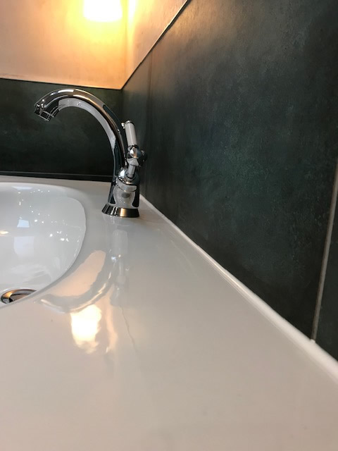 The Norfolk Bathroom Company