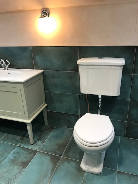 The Norfolk Bathroom Company