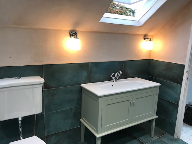 The Norfolk Bathroom Company