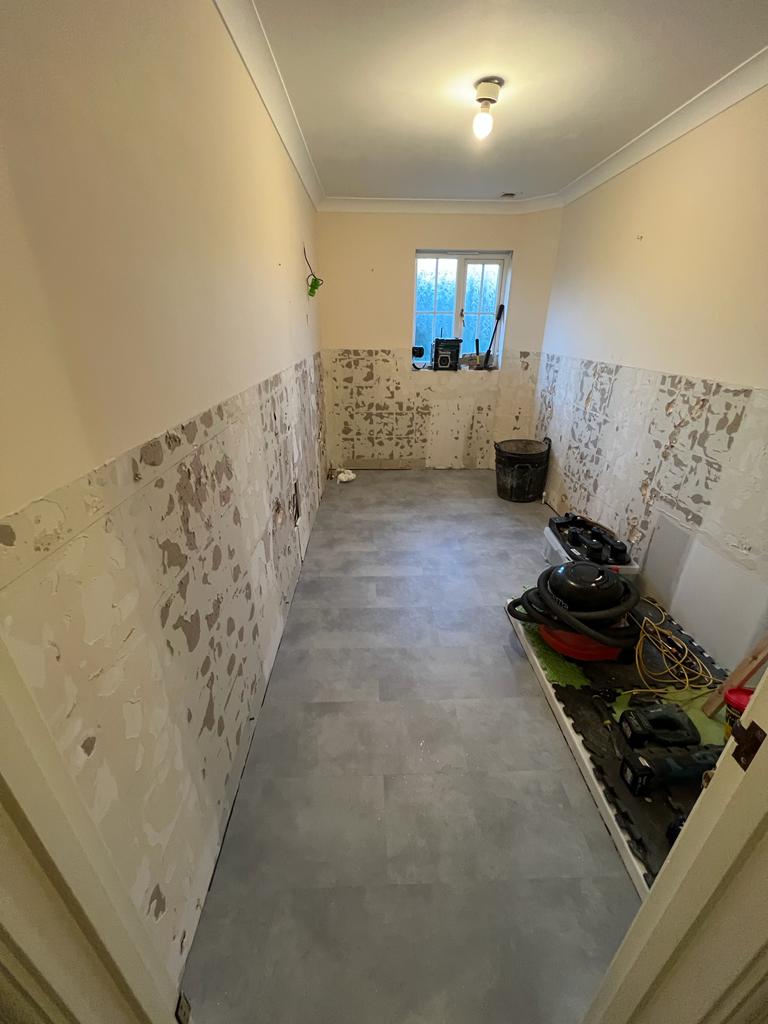 The Norfolk Bathroom Company