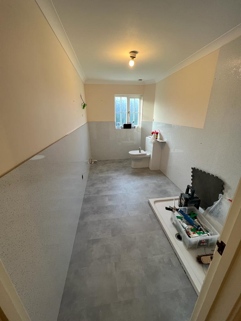 The Norfolk Bathroom Company