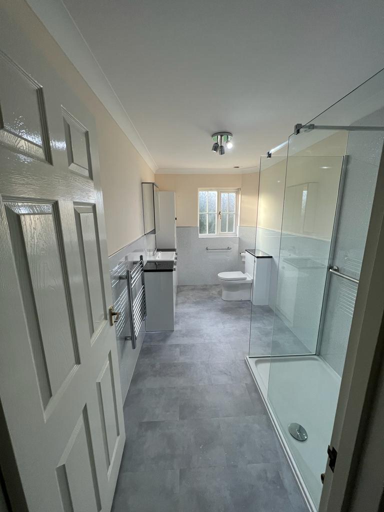 The Norfolk Bathroom Company
