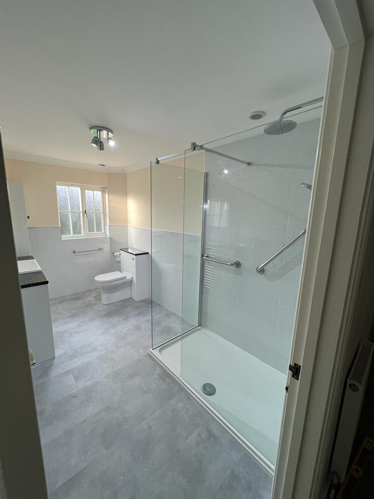 The Norfolk Bathroom Company