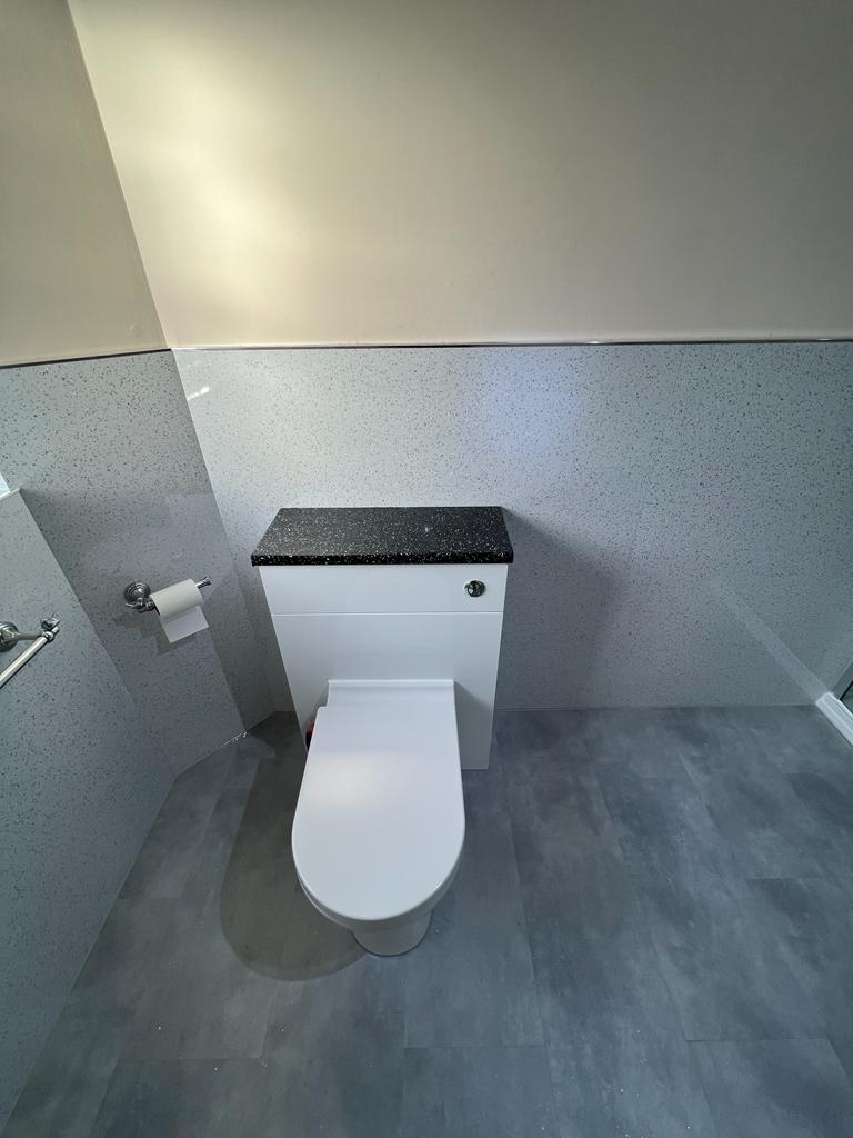 The Norfolk Bathroom Company