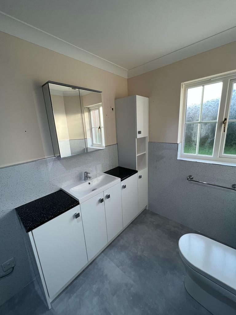 The Norfolk Bathroom Company