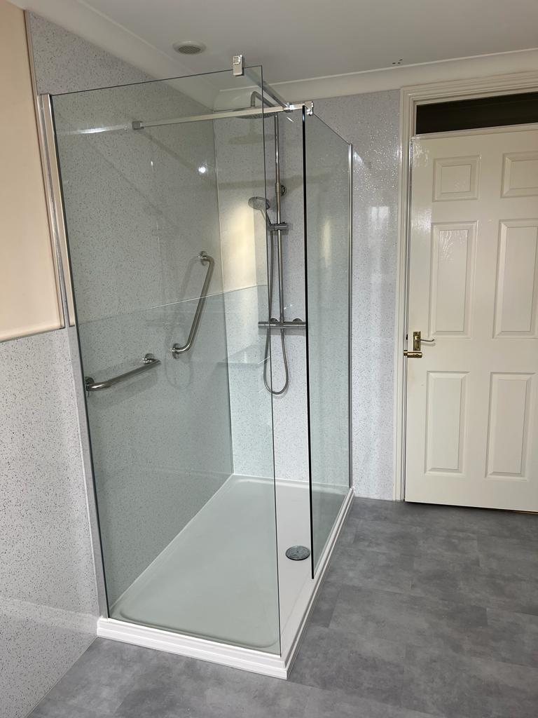 The Norfolk Bathroom Company