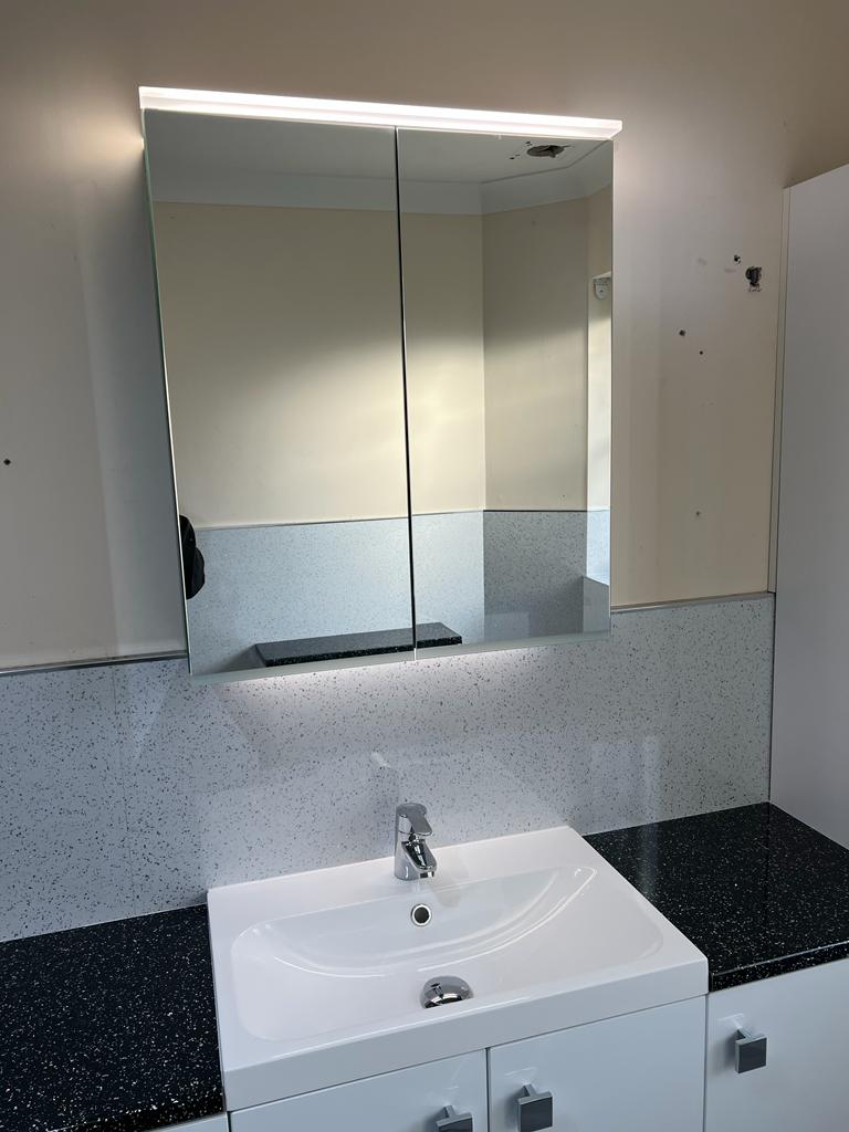 The Norfolk Bathroom Company