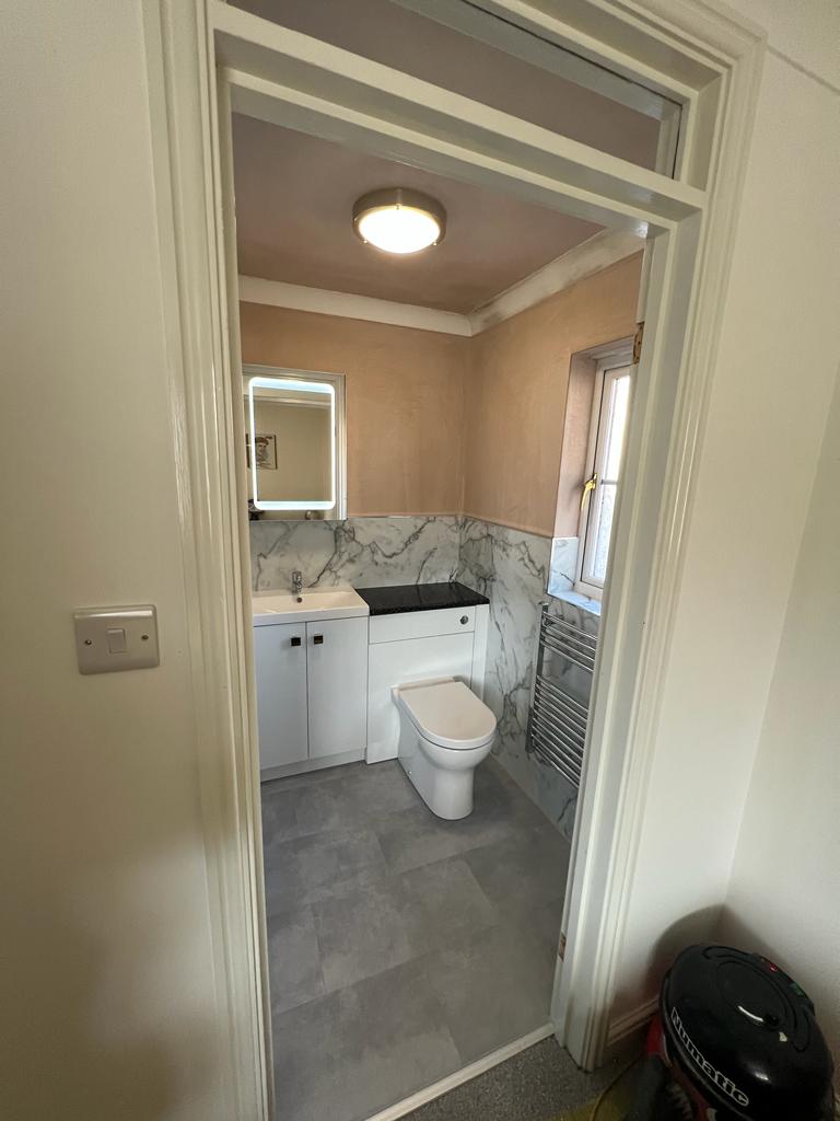The Norfolk Bathroom Company