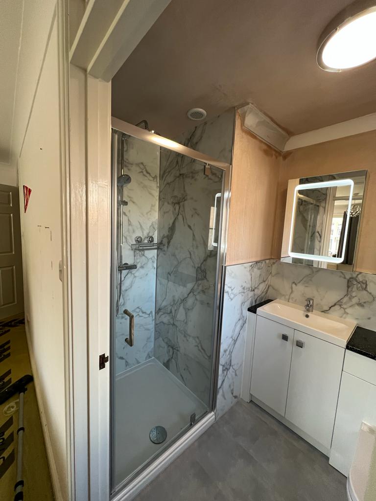 The Norfolk Bathroom Company