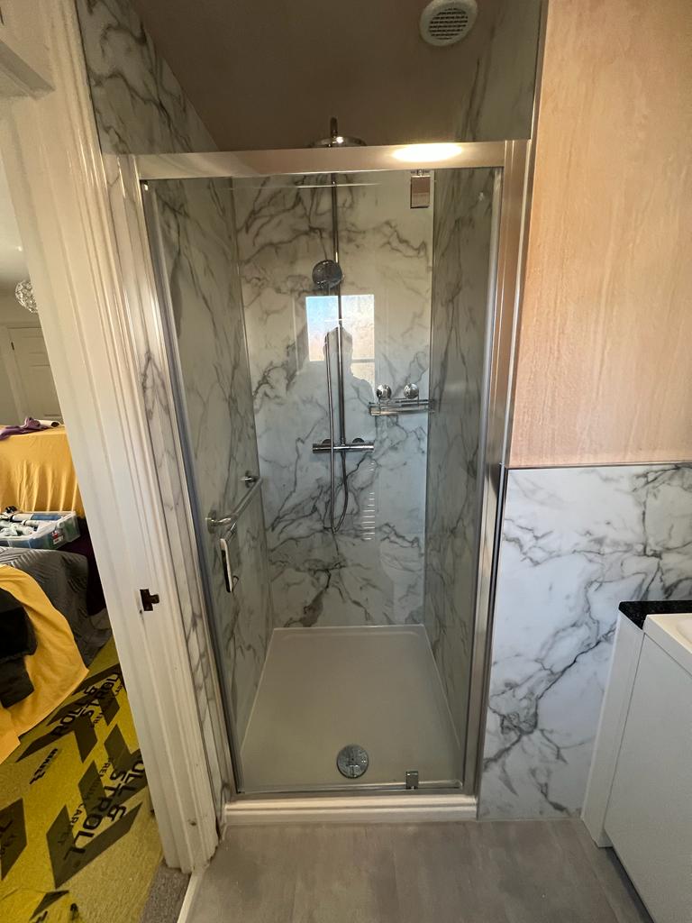 The Norfolk Bathroom Company