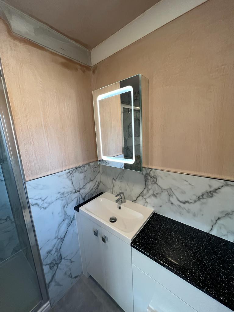 The Norfolk Bathroom Company