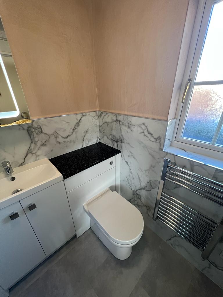 The Norfolk Bathroom Company