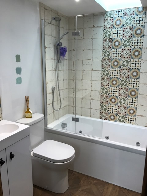 The Norfolk Bathroom Company
