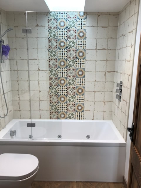 The Norfolk Bathroom Company