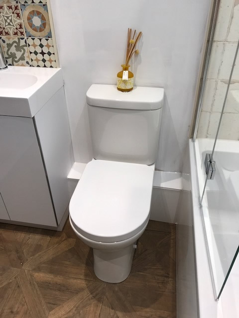 The Norfolk Bathroom Company