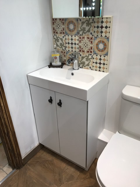 The Norfolk Bathroom Company