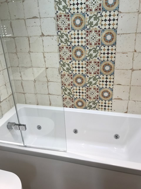 The Norfolk Bathroom Company