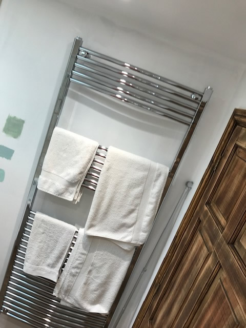 The Norfolk Bathroom Company