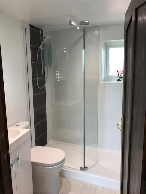 The Norfolk Bathroom Company