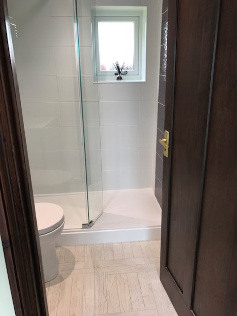 The Norfolk Bathroom Company