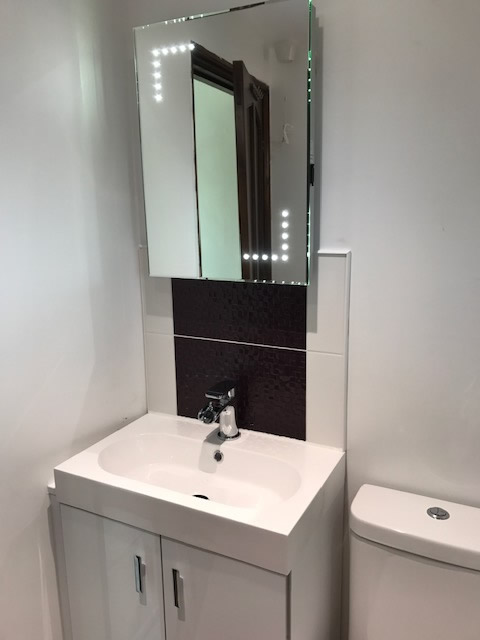 The Norfolk Bathroom Company