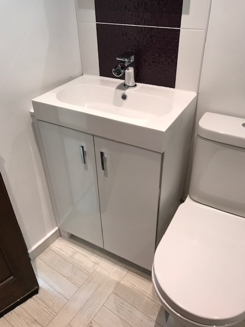 The Norfolk Bathroom Company