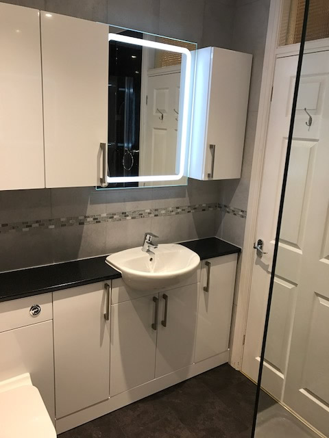 The Norfolk Bathroom Company