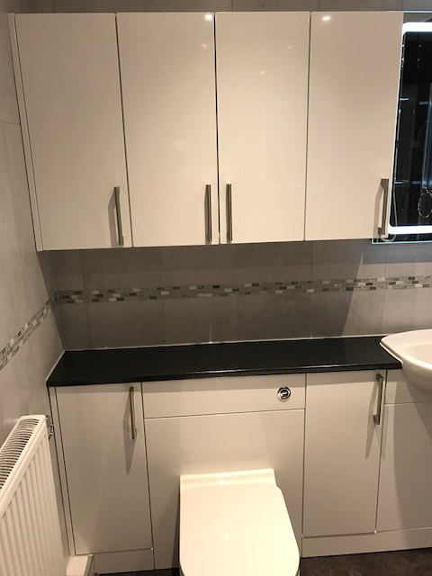 The Norfolk Bathroom Company