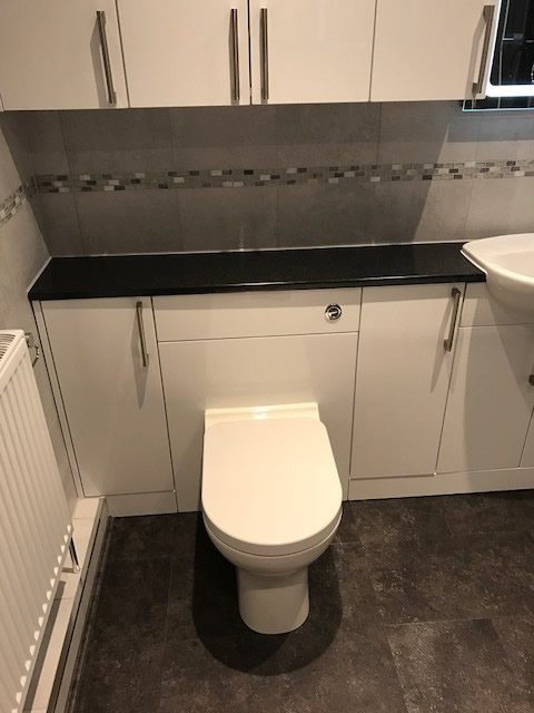 The Norfolk Bathroom Company