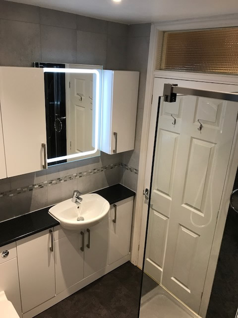The Norfolk Bathroom Company