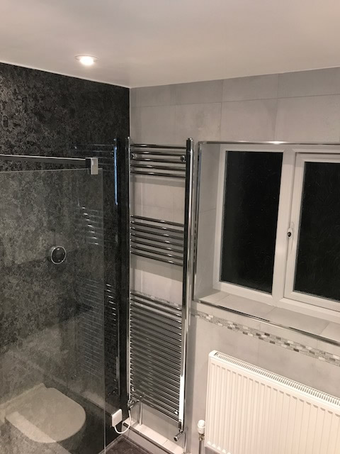 The Norfolk Bathroom Company